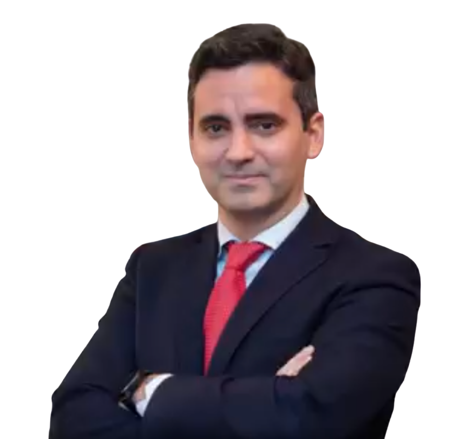 Javier Vilches